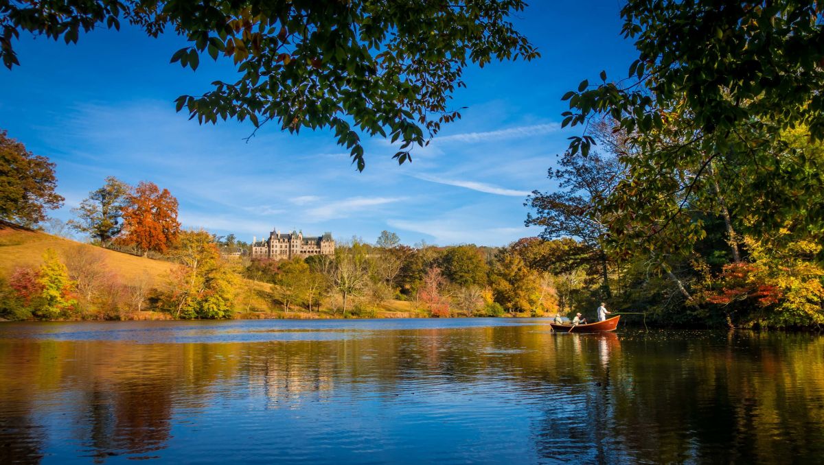 Beyond the Guidebook An Insider's Guide to Visiting Biltmore